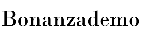 Bonanzademo
